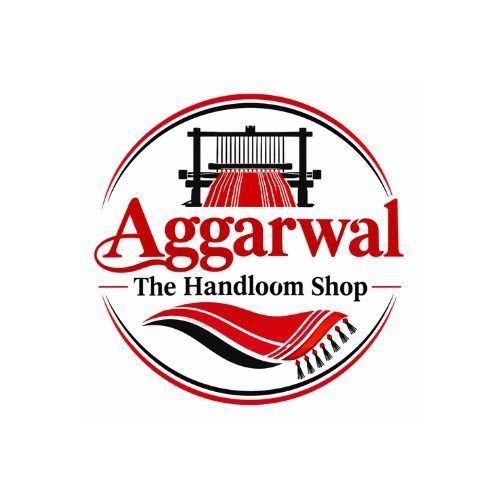 Aggarwal The Handloom Shop